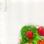 Fresh salad icon